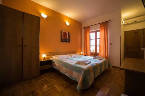 Bed & Breakfast B@b Valbruna