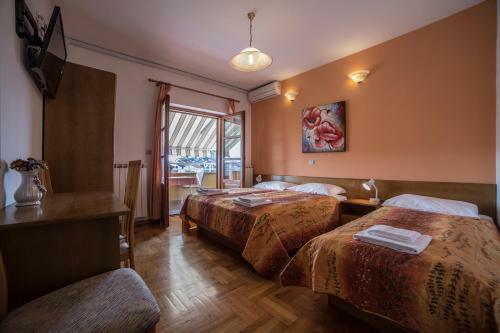 Bed & Breakfast B@b Valbruna