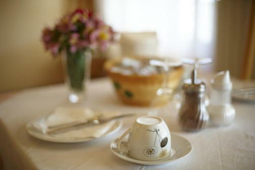 Bed & Breakfast B@b Valbruna