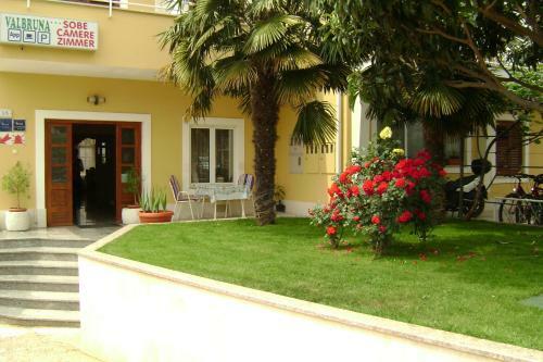 Bed & Breakfast B@b Valbruna