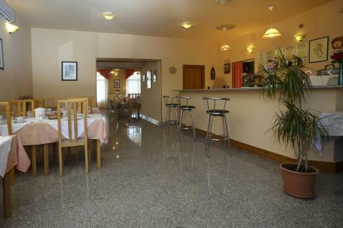 Bed & Breakfast B@b Valbruna