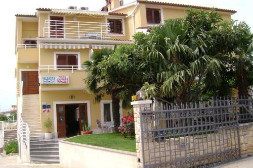 Bed & Breakfast B@b Valbruna