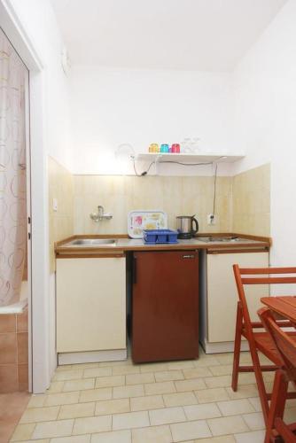 Apartment Orebic 10153e