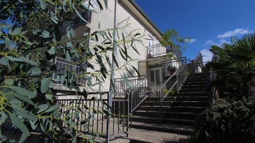 Apartment In Malinska/insel Krk 12950