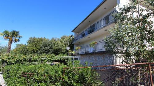 Apartment In Malinska/insel Krk 12950