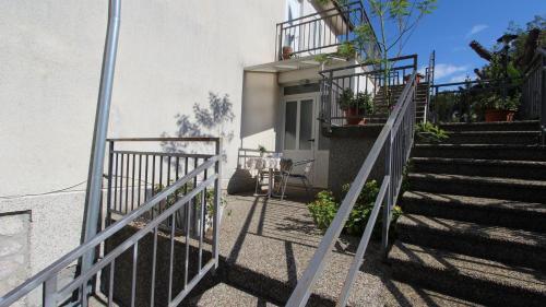 Apartment In Malinska/insel Krk 12950