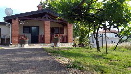 Apartment Samanta