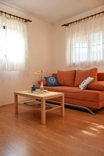 Apartment Samanta