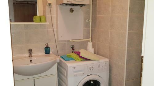 Apartment Petar I Dora