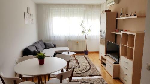Apartment Petar I Dora