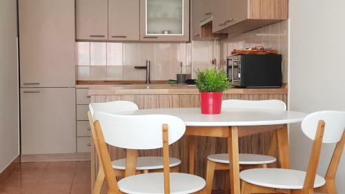 Apartment Petar I Dora