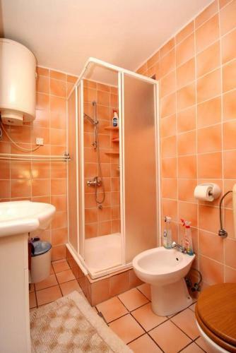 Apartment Artatore 2509e