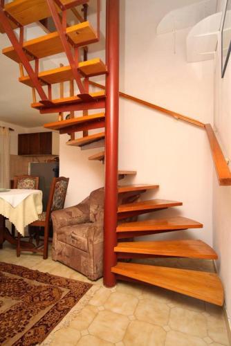 Apartment Artatore 2509e