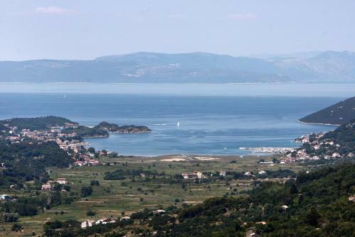 Apartment Supetarska Draga - Gornja 5054a