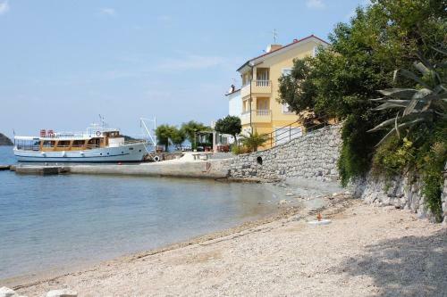 Apartment Supetarska Draga - Gornja 5054a