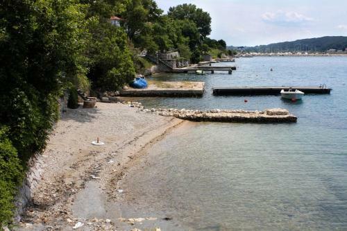 Apartment Supetarska Draga - Gornja 5054a