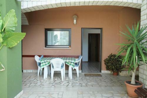 Apartment Valbandon 2201d