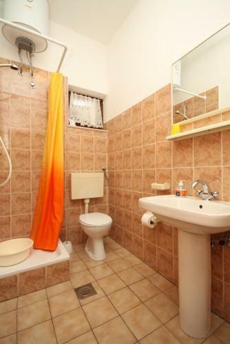 Apartment Valbandon 2201d