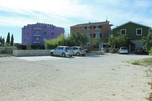 Apartment Valbandon 2201d