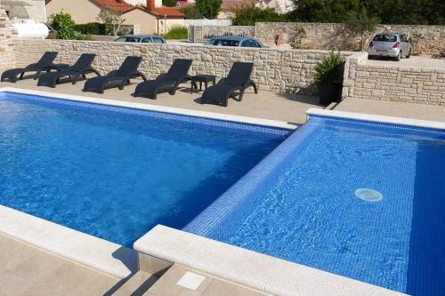 Apartment Valbandon 2201d
