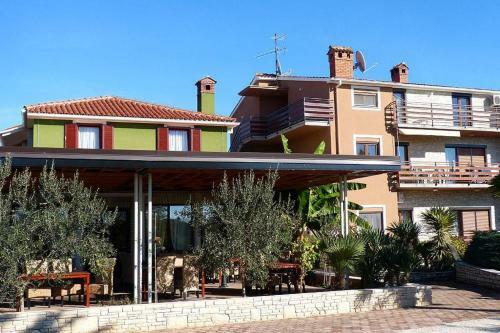 Apartment Valbandon 2201d
