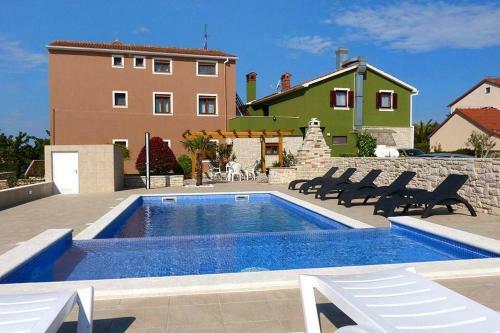 Apartment Valbandon 2201d