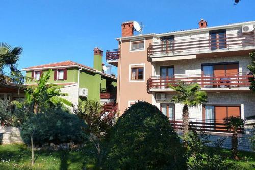 Apartment Valbandon 2201d