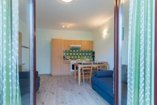 Milos Apartment