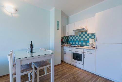 Milos Apartment