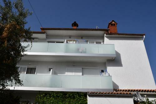 Apartments Josip
