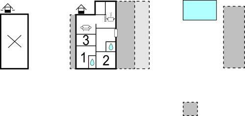 Holiday Home Jurdani 02
