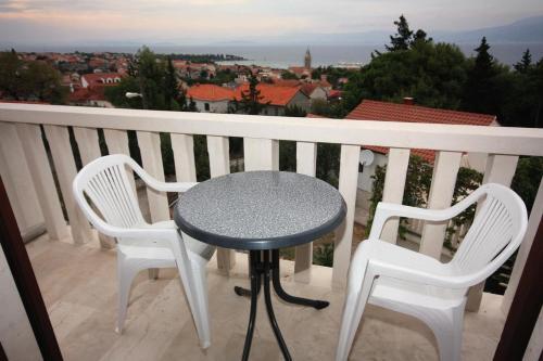 Apartment Supetar 5670a