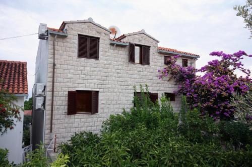Apartment Supetar 5670a