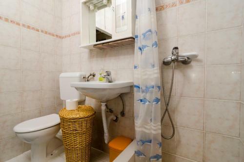 Apartment Mala Ana