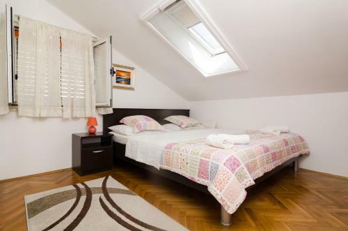Apartment Mala Ana