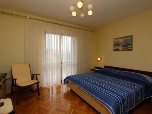 Apartment Silo, Krk 11