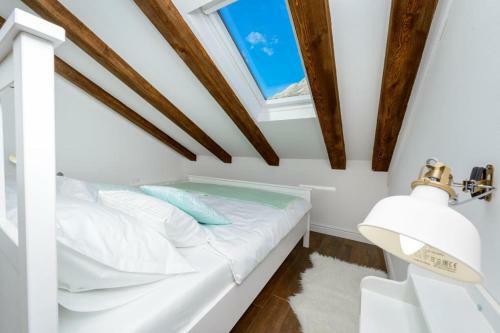 Apartments Villa Capitano