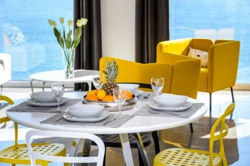 Apartments Villa Capitano