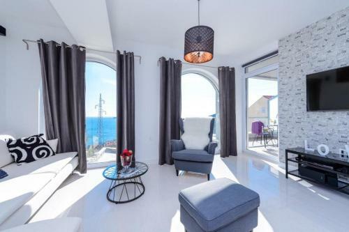 Apartments Villa Capitano