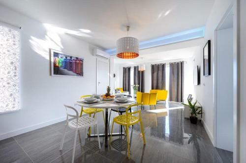 Apartments Villa Capitano