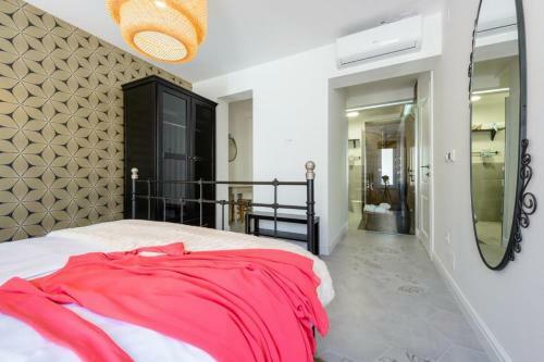 Apartments Villa Capitano