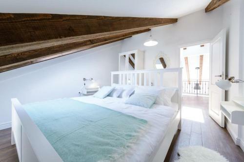 Apartments Villa Capitano
