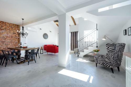 Apartments Villa Capitano