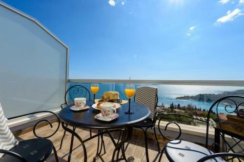 Apartments Villa Capitano