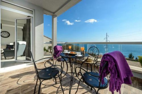 Apartments Villa Capitano