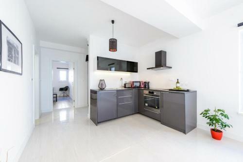 Apartments Villa Capitano