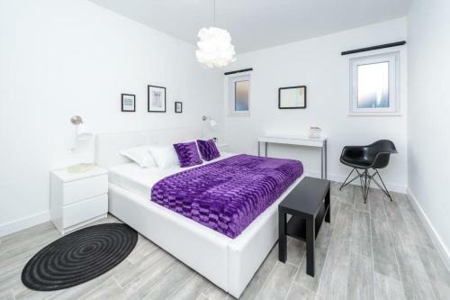 Apartments Villa Capitano