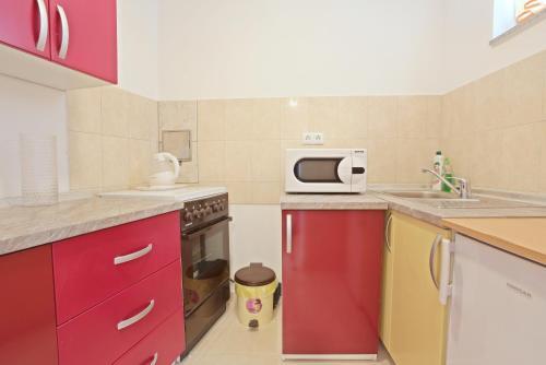 Apartment Dolce