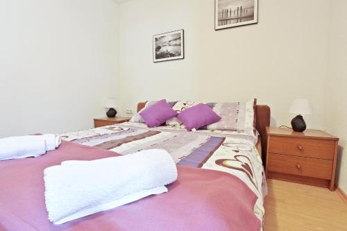 Apartment Dolce