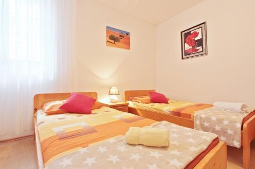 Apartment Dolce